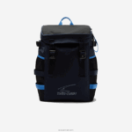 תיק גב קנבס טכני של lacoste x theo curin DZ4D0D2124 21 גברים - Image 2