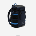 תיק גב קנבס טכני של lacoste x theo curin DZ4D0D2124 21 גברים - Image 4