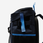 תיק גב קנבס טכני של lacoste x theo curin DZ4D0D2124 21 גברים - Image 5