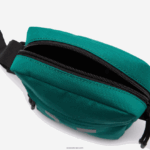 תיק מוצלב אנכי על בד בהדפסת lacoste x minecraft DZ4D0D2033 foret minecraft j94 גברים - Image 5