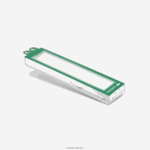 Lacoste 12.12 שעון 3 מחוגים עם רצועת סיליקון כחולה DZ4D0D3111 כחול 000 ילדים - Image 4