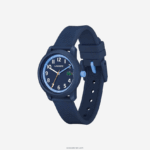 Lacoste 12.12 שעון רצועת סיליקון 3 ידיים DZ4D0D3300 כחול 000 ילדים - Image 4