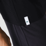 Lacoste 3 חבילות של חולצות טי פשוטות DZ4D0D1346 שחור 031 גברים - Image 4