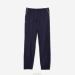 Lacoste אימונית ספורט טניס DZ4D0D1194 לבן כחול כהה r20 גברים - Image 6