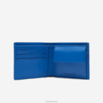 Lacoste ארנק הדפס לוגו DZ4D0D1992 royaume l97 גברים - Image 2