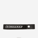 Lacoste ארנק וסט מתנה תואם למחזיק מפתחות DZ4D0D2128 28 גברים - Image 3