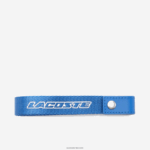 Lacoste ארנק וסט מתנה תואם למחזיק מפתחות DZ4D0D2127 שחור 000 גברים - Image 3