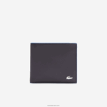 Lacoste ארנק עור פיצג'רלד DZ4D0D1946 magnet lazuli g74 גברים
