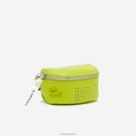 Lacoste ארנק צמיד עם אבזם DZ4D0D2885 ליים בלאן k47 נשים - Image 5
