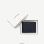 Lacoste ארנק שישה קלפים פטי פיקה קלאסי DZ4D0D2021 21 גברים - Image 2