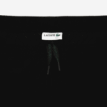 Lacoste בגד ים קלים DZ4D0D1681 שחור 031 גברים - Image 8