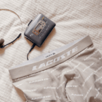 Lacoste גזעי מותן קונטרסטים של 3 חבילות DZ4D0D467 ירוק חאקי אפור chine gc9 גברים - Image 8