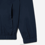 Lacoste ז'קט ספורט מיאמי במהדורה פתוחה DZ4D0D395 כחול kxe גברים - Image 6
