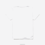 Lacoste חולצה ספורטיבית בתערובת כותנה נושמת DZ4D0D3027 לבן 001 בנים - Image 6