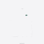 Lacoste חולצת טריקו כותנה עם צווארון צווארון קרוקודיל קטיפה DZ4D0D1343 לבן ירוק 7wj גברים - Image 5