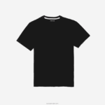 Lacoste חולצת טריקו עם שרוולים קצרים DZ4D0D1383 שחור 031 גברים