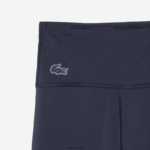 Lacoste חותלות חתוכות רגילות DZ4D0D2425 כחול kxe נשים - Image 5