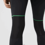 Lacoste חותלות ספורט DZ4D0D1137 שחור לבן myj גברים - Image 7