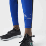 Lacoste חותלות ספורט DZ4D0D1138 כחול שחור לבן phk גברים - Image 6