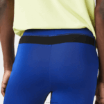 Lacoste חותלות ספורט DZ4D0D1138 כחול שחור לבן phk גברים - Image 9