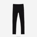 Lacoste חותלות פוליאסטר ממוחזרות DZ4D0D509 שחור 031 גברים - Image 4