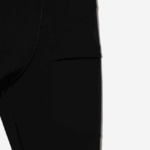 Lacoste חותלות פוליאסטר ממוחזרות DZ4D0D509 שחור 031 גברים - Image 6