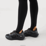Lacoste חותלות קמח DZ4D0D2539 שחור 031 נשים - Image 5