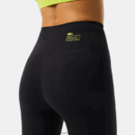 Lacoste חותלות קמח DZ4D0D2539 שחור 031 נשים - Image 6