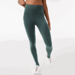 Lacoste חותלות קמח DZ4D0D2540 ירוק 5hx נשים - Image 2