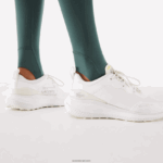 Lacoste חותלות קמח DZ4D0D2540 ירוק 5hx נשים - Image 5
