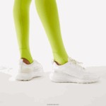 Lacoste חותלות קמח DZ4D0D2541 צהוב 90v נשים - Image 5