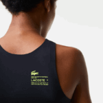 Lacoste חזיית ספורט ללא תפרים DZ4D0D2548 שחור 031 נשים - Image 6