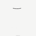 Lacoste חצאית קפלים אלסטית ממותגת DZ4D0D2603 לבן 70V נשים - Image 5