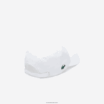 Lacoste כובע טניס תנין בלעדי DZ4D0D2237 לבן 001 גברים - Image 3