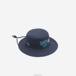 Lacoste כובע ספורט מיאמי במהדורה פתוחה DZ4D0D2172 כחול kxe גברים