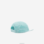 Lacoste כובע תנין מסיליקון DZ4D0D1919 מנטה lgf גברים - Image 2