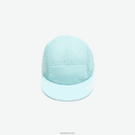 Lacoste כובע תנין מסיליקון DZ4D0D1919 מנטה lgf גברים - Image 3