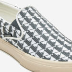 Lacoste לקפוץ להגיש טקסטיל להחליק על DZ4D0D2723 אוף ווייט אנד לבן 03a נשים - Image 6