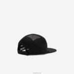 Lacoste מגן רך בלוח רשת DZ4D0D2928 שחור 031 נשים - Image 2