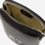 Lacoste מחזיק טלפון להדפיס DZ4D0D2129 noir blanc samui k94 גברים - Image 5