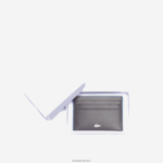 Lacoste מחזיק לכרטיסי עור פיצג'רלד DZ4D0D2049 magnet lazuli g74 גברים - Image 4