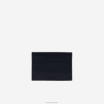 Lacoste מחזיק לכרטיסי עור פיצג'רלד DZ4D0D2052 peacoat 021 גברים - Image 2