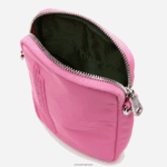 Lacoste מחזיק לסמארטפון למותג ניגודיות DZ4D0D1977 ורד בר corrida m00 נשים - Image 4