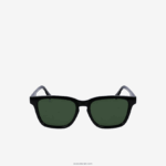 Lacoste מישקפי שמש DZ4D0D2190 שחור מט 001 גברים - Image 3