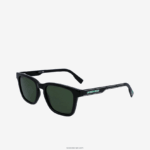Lacoste מישקפי שמש DZ4D0D2190 שחור מט 001 גברים - Image 4