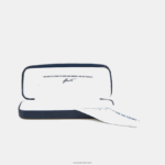 Lacoste מישקפי שמש DZ4D0D2190 שחור מט 001 גברים - Image 8