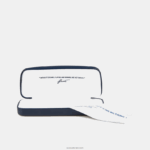 Lacoste מישקפי שמש DZ4D0D2205 שחור/כחול 002 גברים - Image 6
