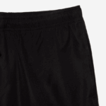 Lacoste מכנסי טניס קצרים באריגת יהלומים מוצקים DZ4D0D1443 שחור 031 גברים - Image 6