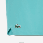 Lacoste מכנסי טניס x novak djokovic DZ4D0D410 מנטה 3a4 גברים - Image 6