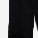 Lacoste מכנסי ספורט דוחי מים בכושר נינוח DZ4D0D23 שחור 031 גברים - Image 6